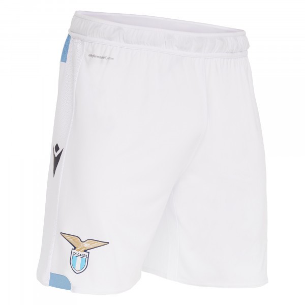 Pantalones Lazio Primera equipo 2019-20 Blanco